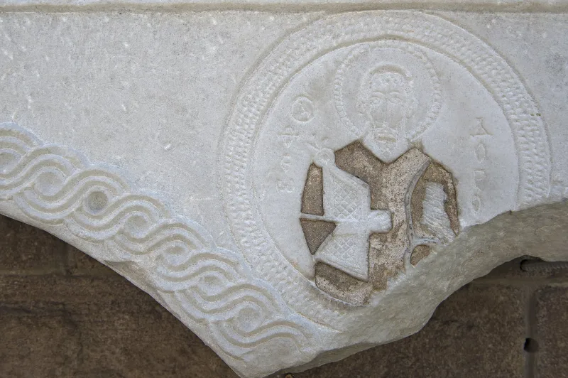 Archeologické muzeum v Uşaku – Karunův poklad a lydské zlato